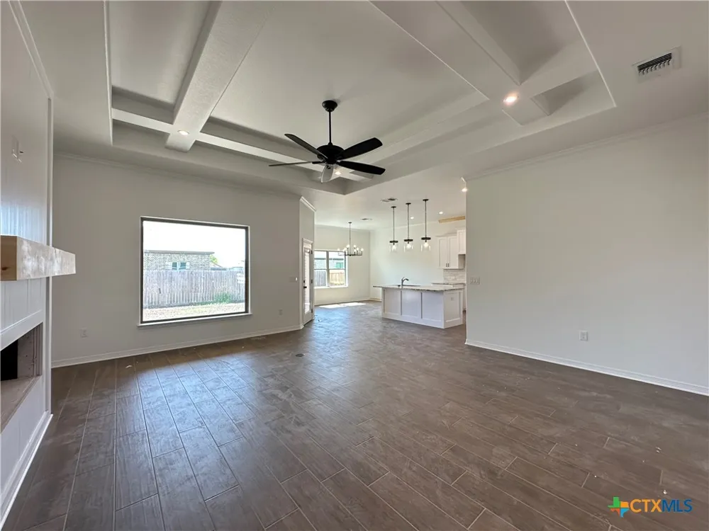 407 Magnolia Troy, TX 76579