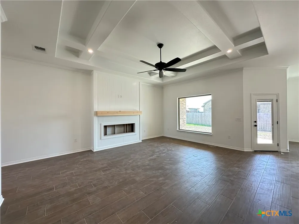 407 Magnolia Troy, TX 76579