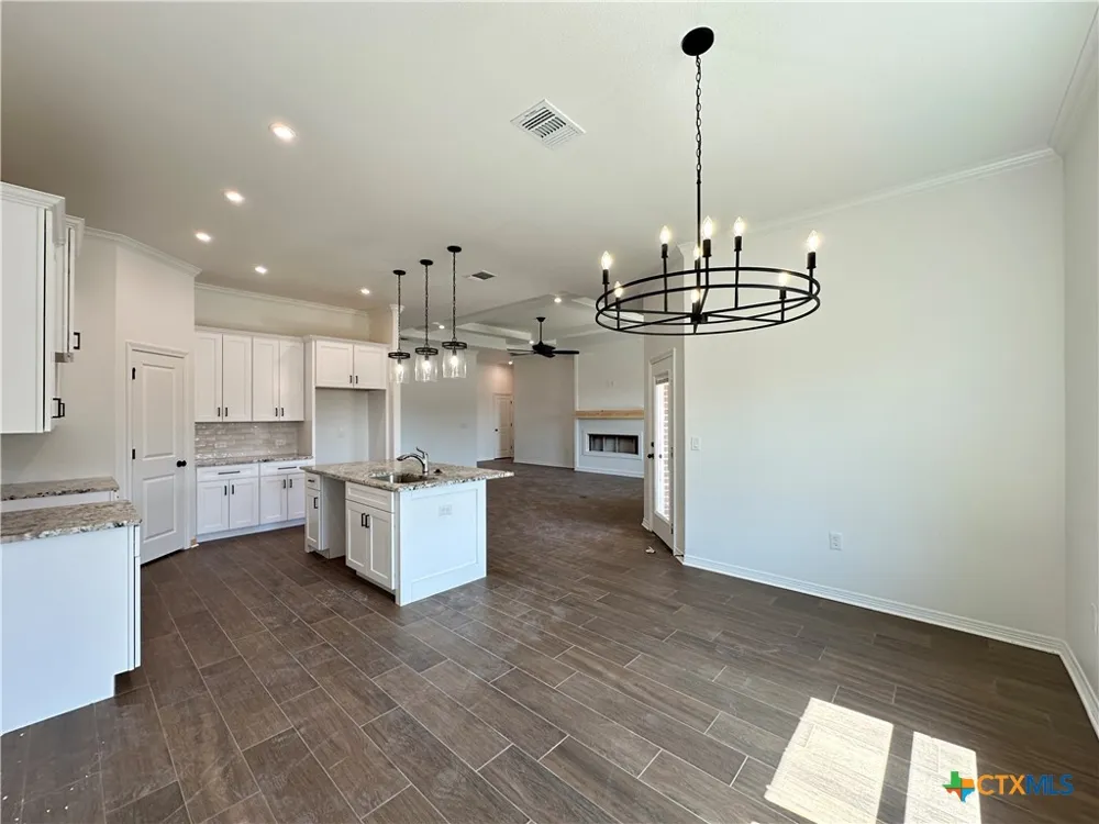 407 Magnolia Troy, TX 76579