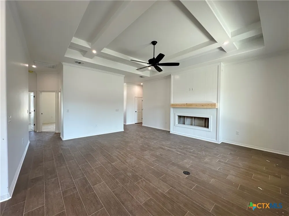 407 Magnolia Troy, TX 76579