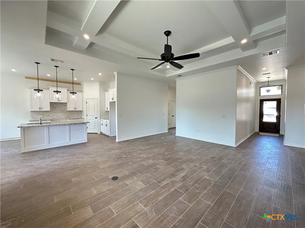 407 Magnolia Troy, TX 76579