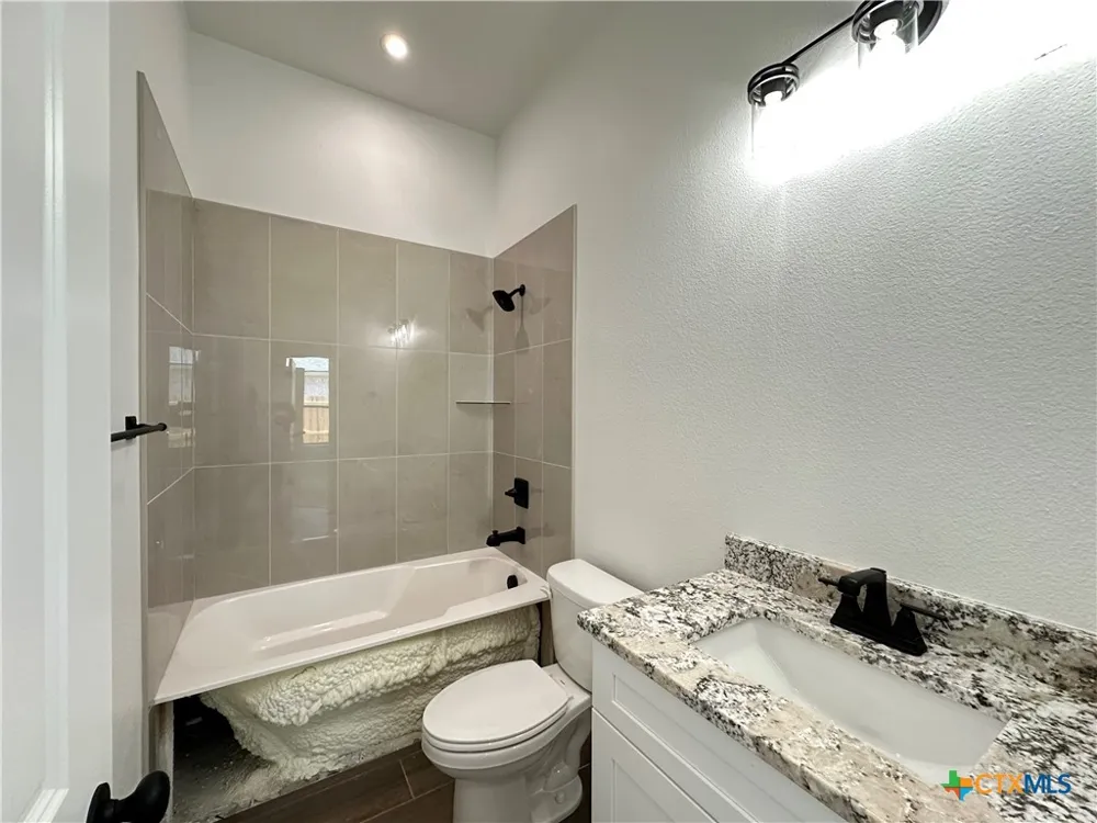 407 Magnolia Troy, TX 76579