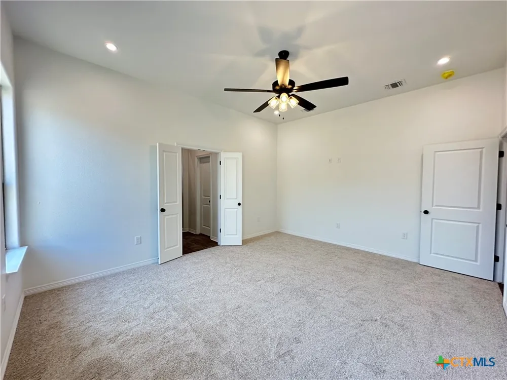 407 Magnolia Troy, TX 76579