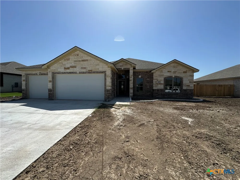 407 Magnolia Troy, TX 76579