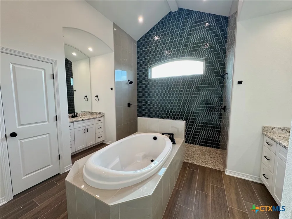 407 Magnolia Troy, TX 76579