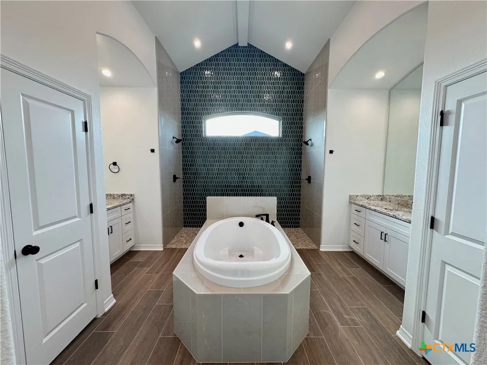 407 Magnolia Troy, TX 76579