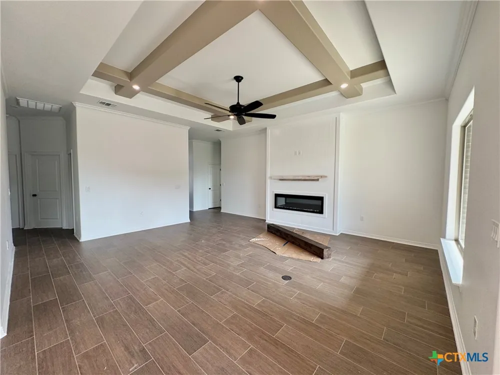 407 Magnolia Troy, TX 76579