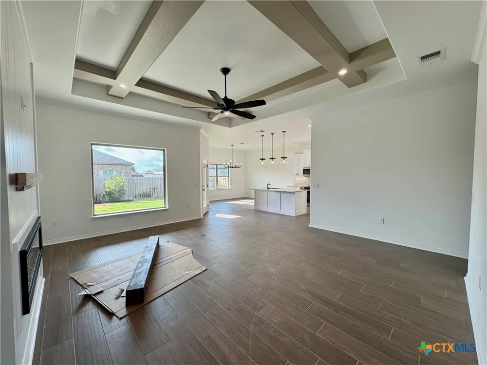 407 Magnolia Troy, TX 76579
