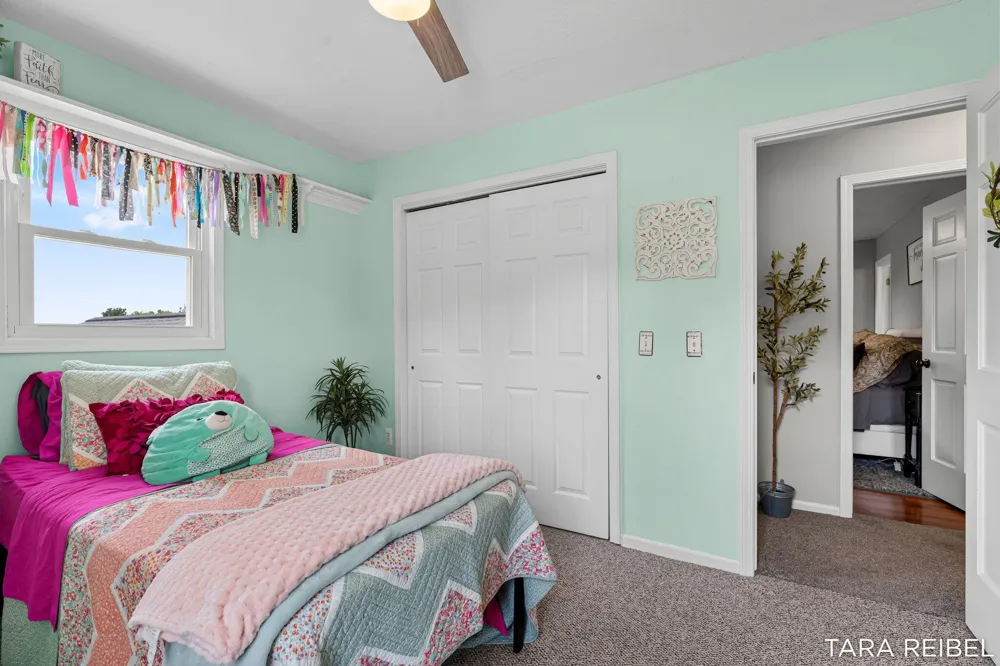990 Riley Street Hudsonville, MI 49426