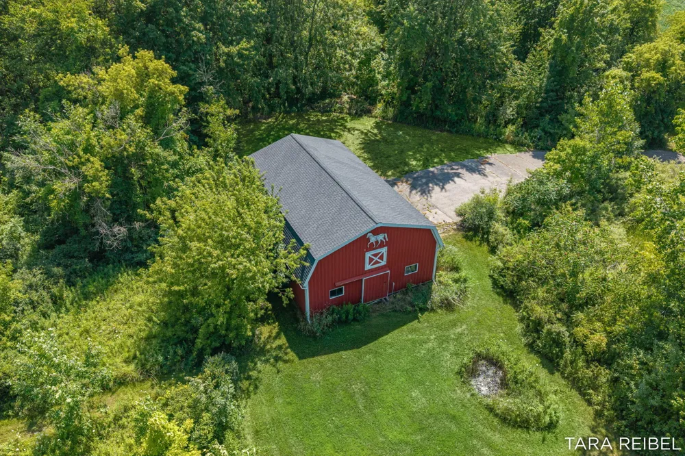 990 Riley Street Hudsonville, MI 49426