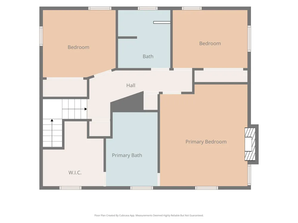 990 Riley Street Hudsonville, MI 49426