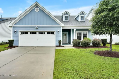 7091 Muskerry Way