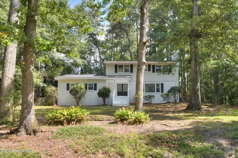 1229 Woodbine Road