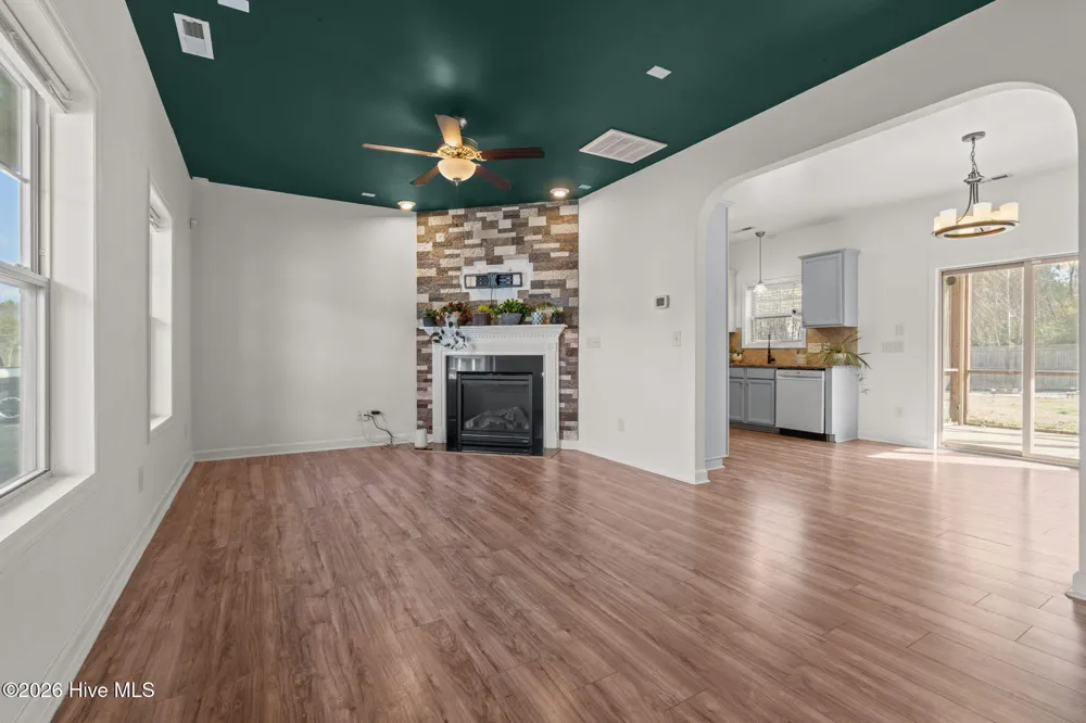 154 Blue Bay Lane Cameron, NC 28326