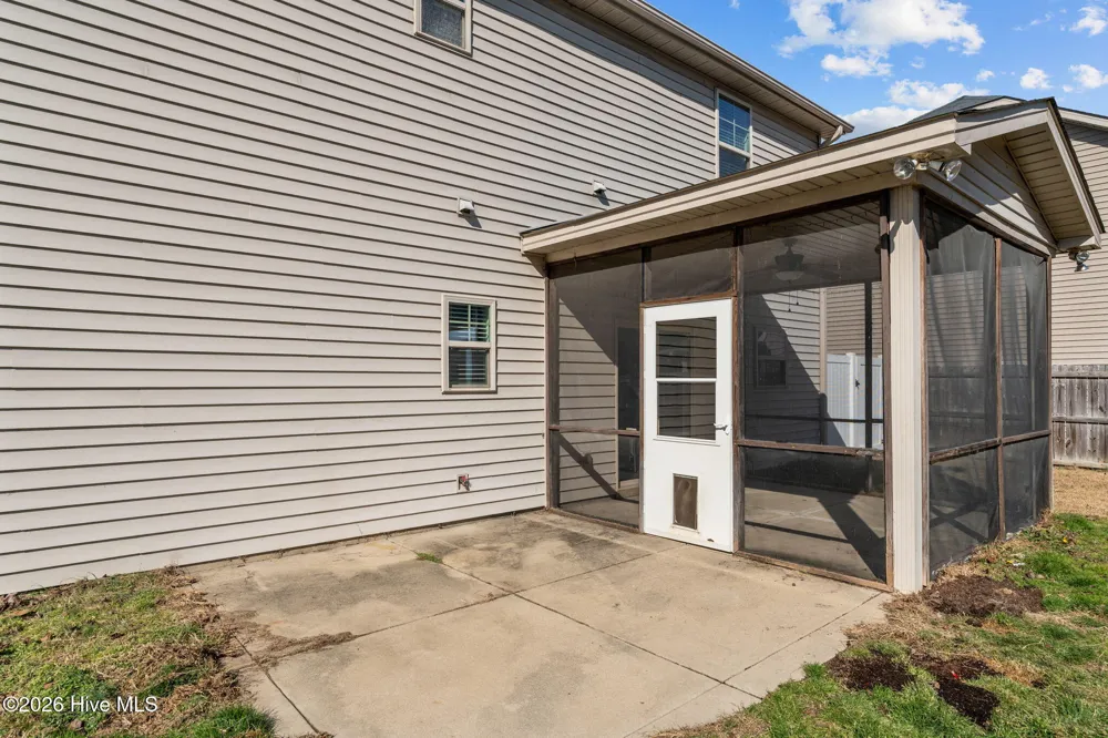 154 Blue Bay Lane Cameron, NC 28326