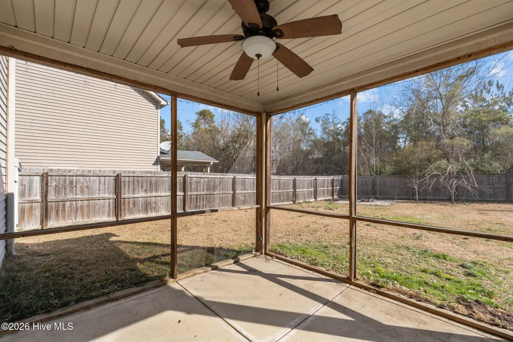 154 Blue Bay Lane Cameron, NC 28326