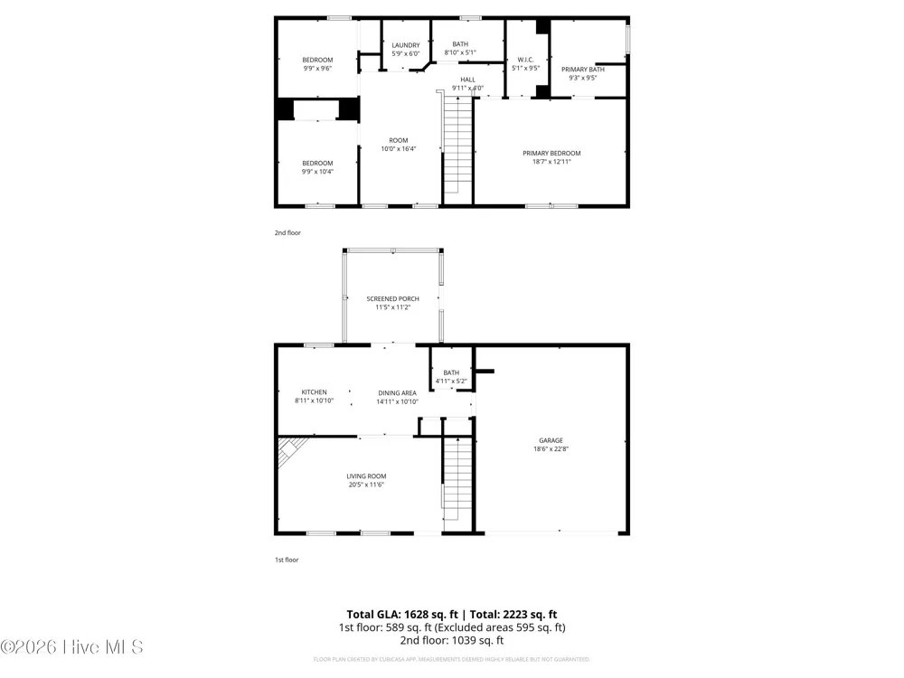154 Blue Bay Lane Cameron, NC 28326
