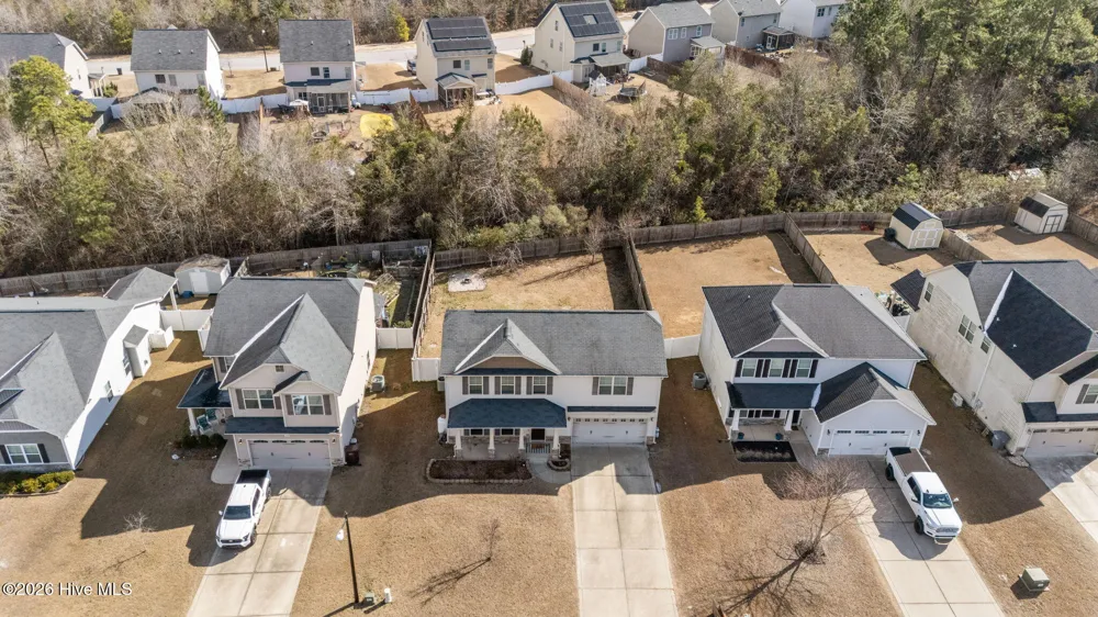 154 Blue Bay Lane Cameron, NC 28326