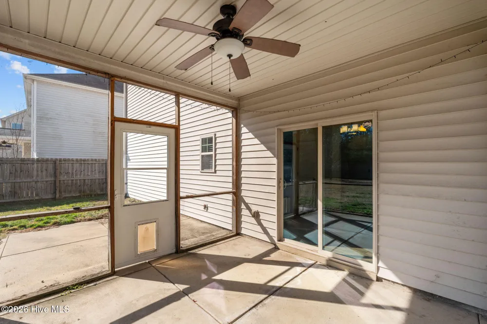 154 Blue Bay Lane Cameron, NC 28326