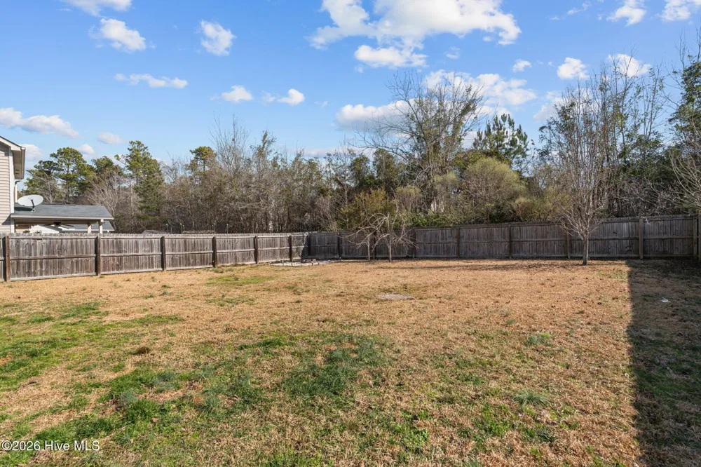 154 Blue Bay Lane Cameron, NC 28326
