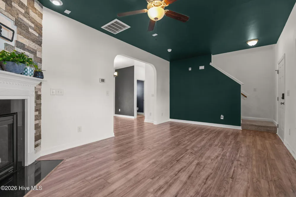 154 Blue Bay Lane Cameron, NC 28326