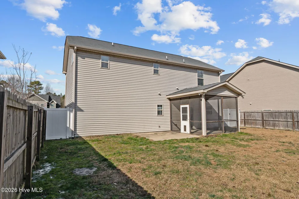 154 Blue Bay Lane Cameron, NC 28326