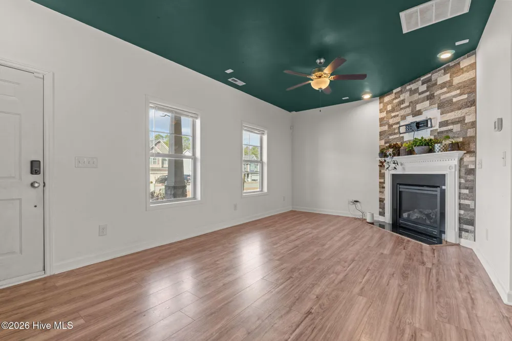 154 Blue Bay Lane Cameron, NC 28326