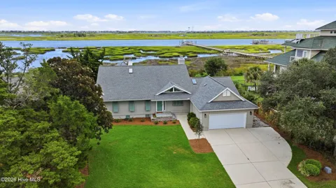 119 Sound View Drive
