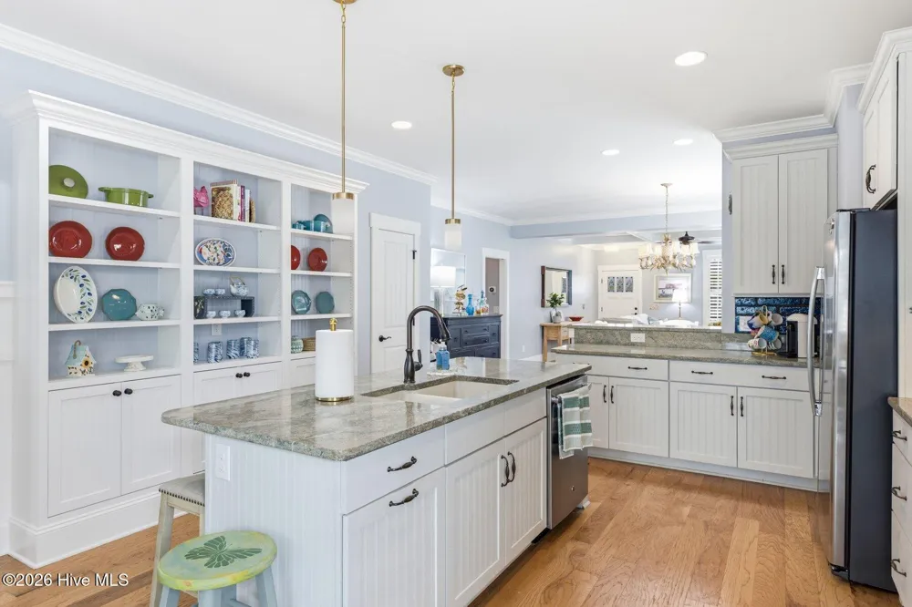 6429 Timber Hitch Drive SW Ocean Isle Beach, NC 28469