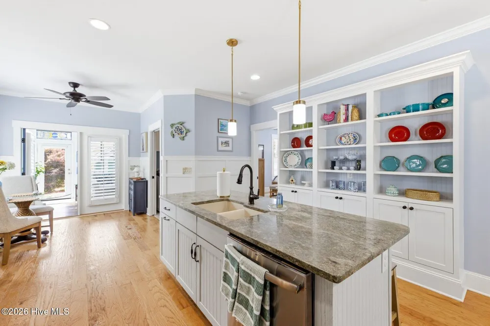 6429 Timber Hitch Drive SW Ocean Isle Beach, NC 28469