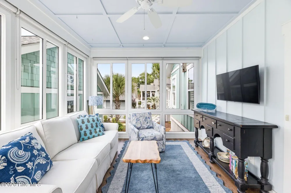6429 Timber Hitch Drive SW Ocean Isle Beach, NC 28469