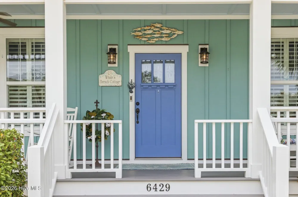 6429 Timber Hitch Drive SW Ocean Isle Beach, NC 28469