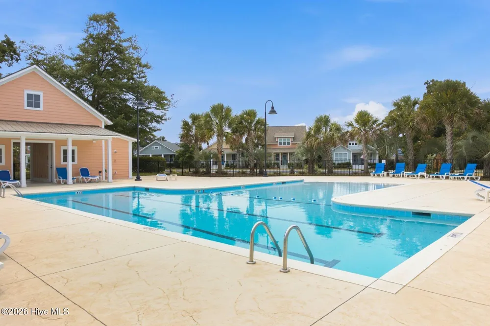 6429 Timber Hitch Drive SW Ocean Isle Beach, NC 28469