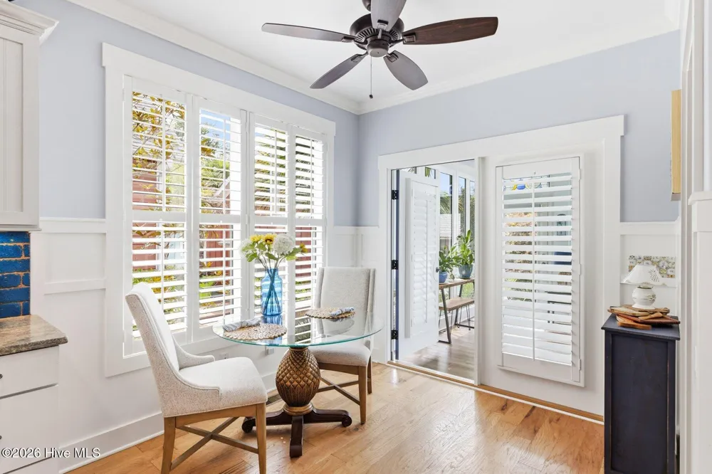6429 Timber Hitch Drive SW Ocean Isle Beach, NC 28469