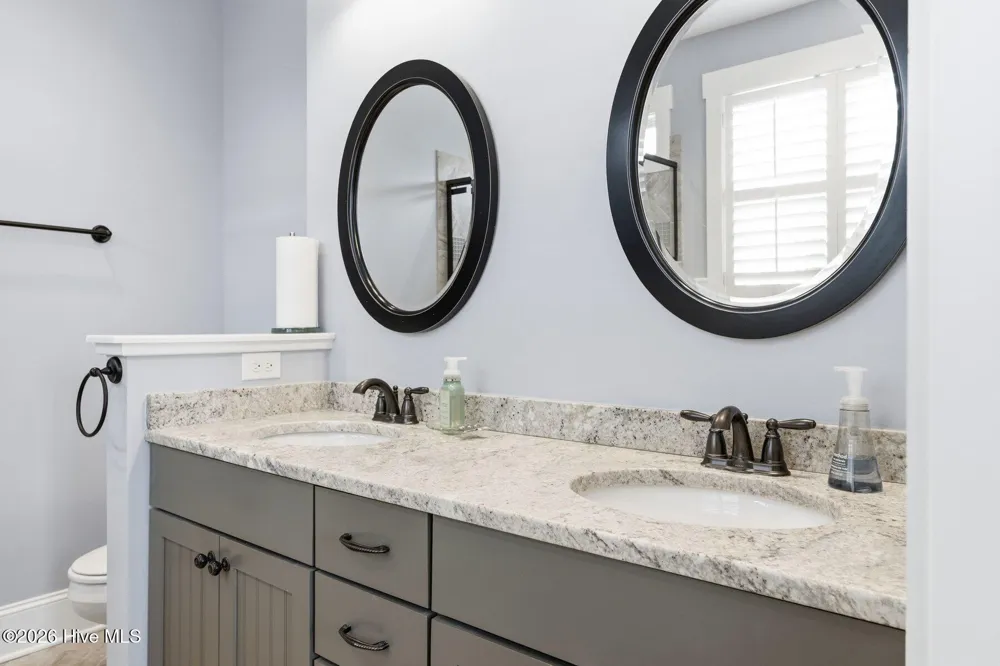 6429 Timber Hitch Drive SW Ocean Isle Beach, NC 28469