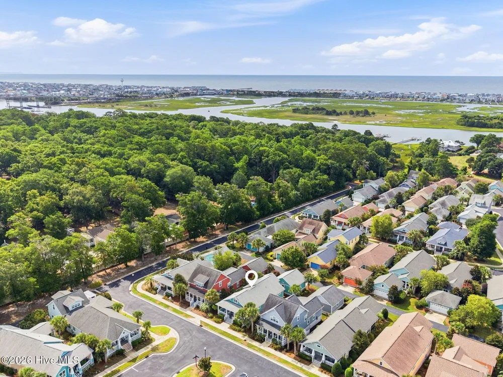 6429 Timber Hitch Drive SW Ocean Isle Beach, NC 28469