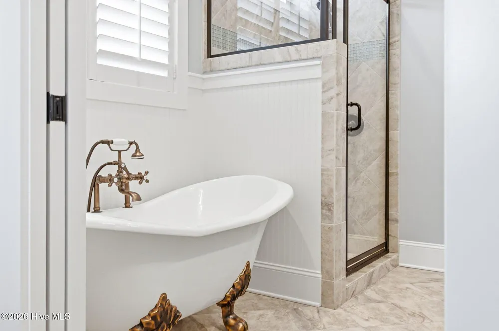 6429 Timber Hitch Drive SW Ocean Isle Beach, NC 28469