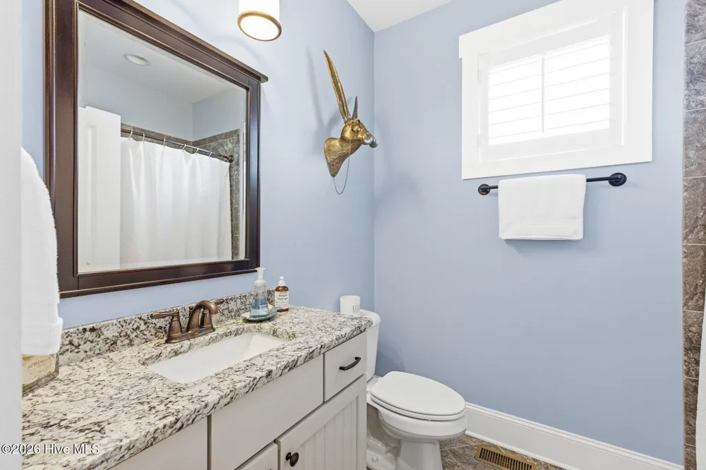 6429 Timber Hitch Drive SW Ocean Isle Beach, NC 28469