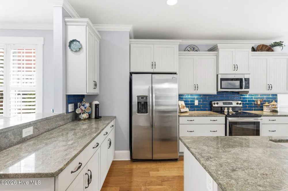 6429 Timber Hitch Drive SW Ocean Isle Beach, NC 28469