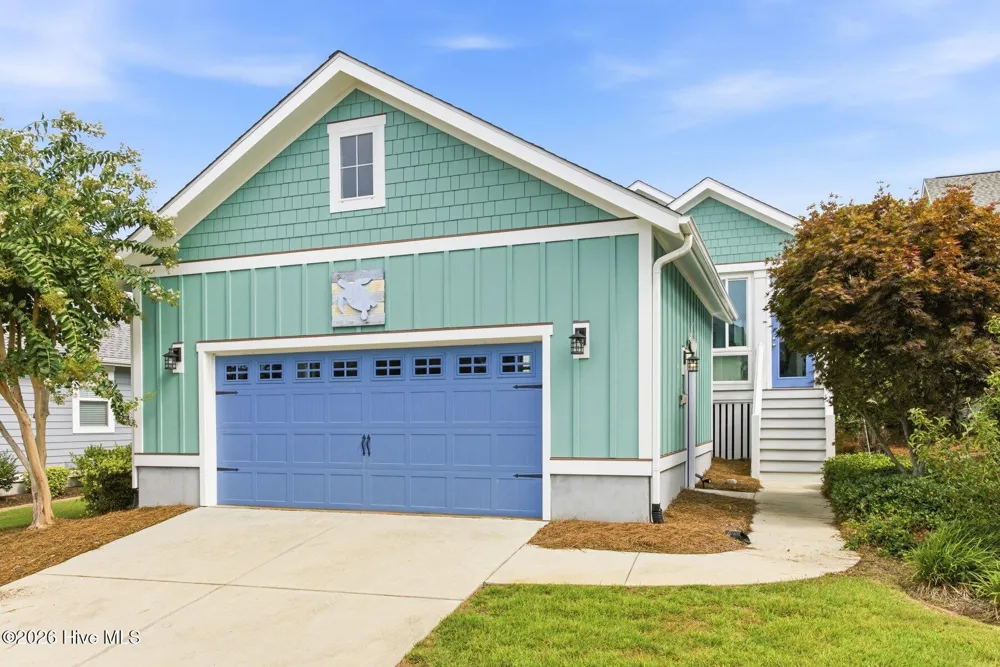 6429 Timber Hitch Drive SW Ocean Isle Beach, NC 28469