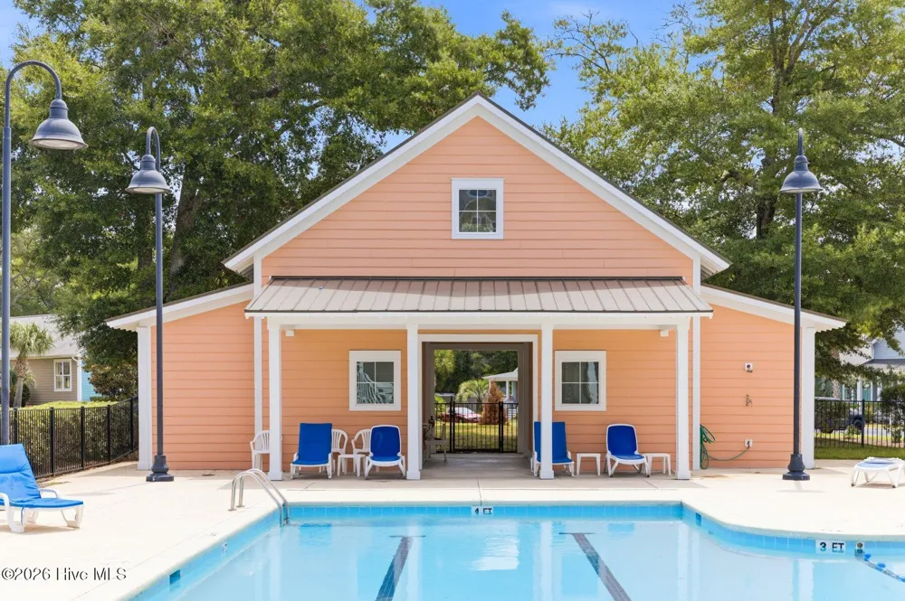6429 Timber Hitch Drive SW Ocean Isle Beach, NC 28469