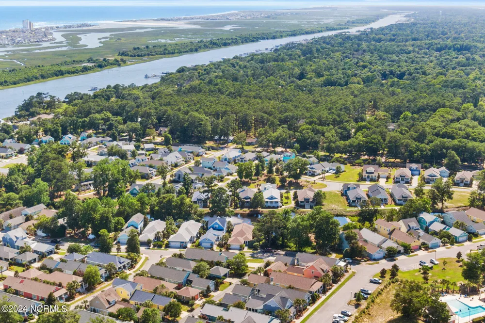 6429 Timber Hitch Drive SW Ocean Isle Beach, NC 28469