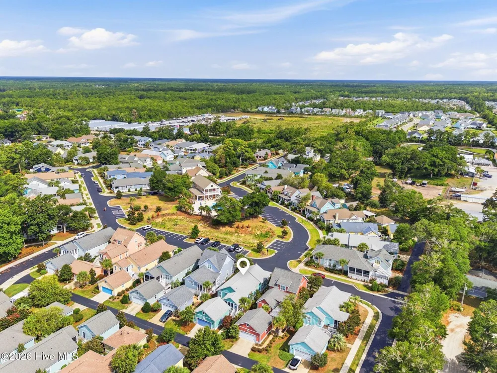 6429 Timber Hitch Drive SW Ocean Isle Beach, NC 28469