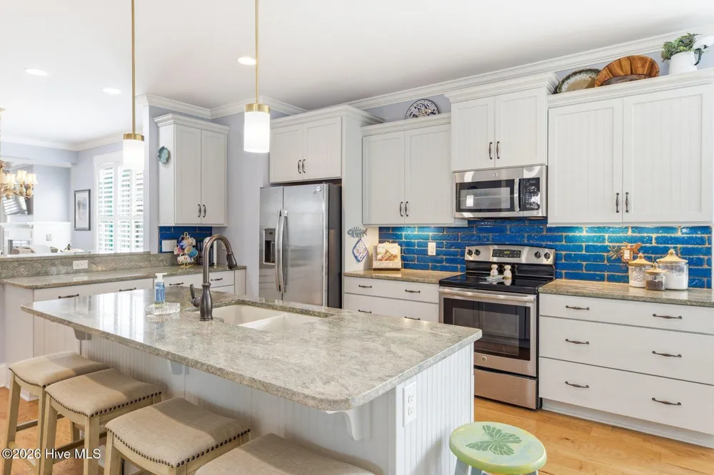6429 Timber Hitch Drive SW Ocean Isle Beach, NC 28469