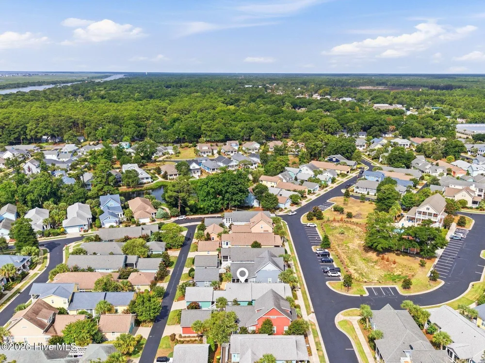 6429 Timber Hitch Drive SW Ocean Isle Beach, NC 28469
