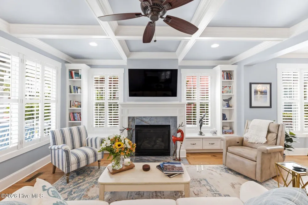 6429 Timber Hitch Drive SW Ocean Isle Beach, NC 28469