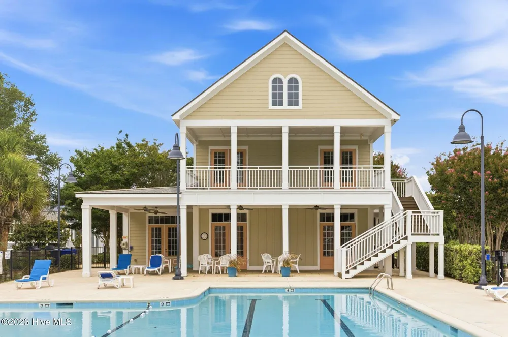 6429 Timber Hitch Drive SW Ocean Isle Beach, NC 28469
