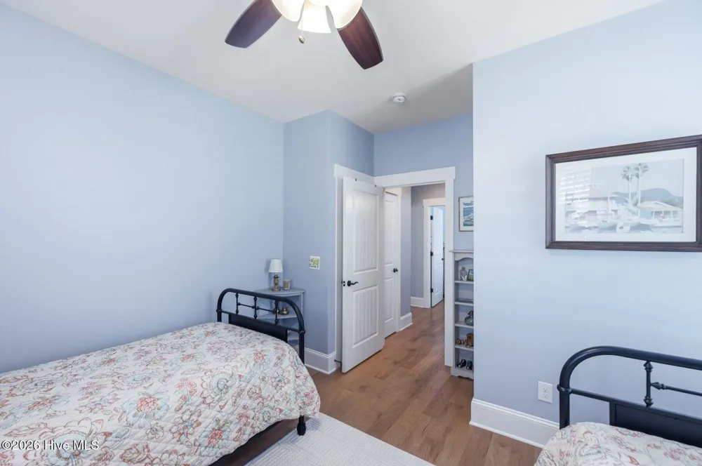 6429 Timber Hitch Drive SW Ocean Isle Beach, NC 28469