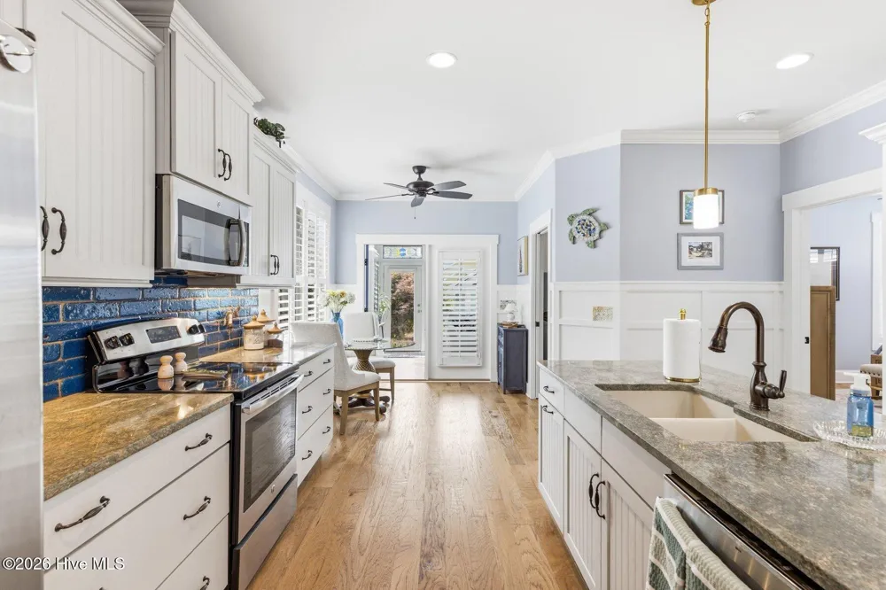 6429 Timber Hitch Drive SW Ocean Isle Beach, NC 28469