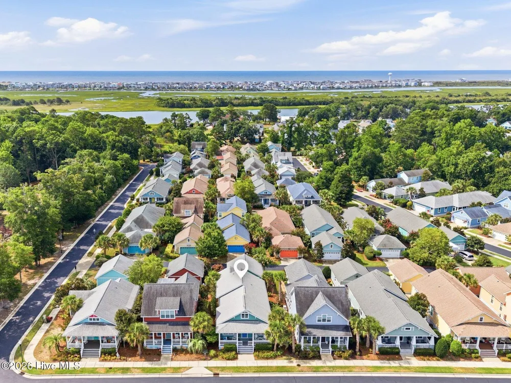 6429 Timber Hitch Drive SW Ocean Isle Beach, NC 28469
